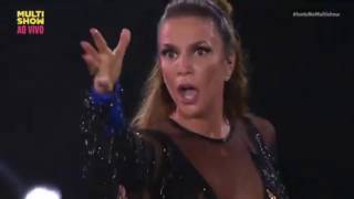 Ivete Sangalo - Levada Louca | Festival de Verão 2016