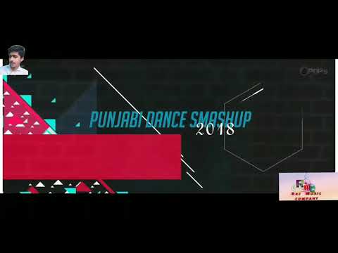 New Year 2019 Mashup song on#Bollywood#Hollywood#Punjabi