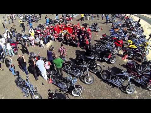 Kuwait Riders Bike Show Documentary