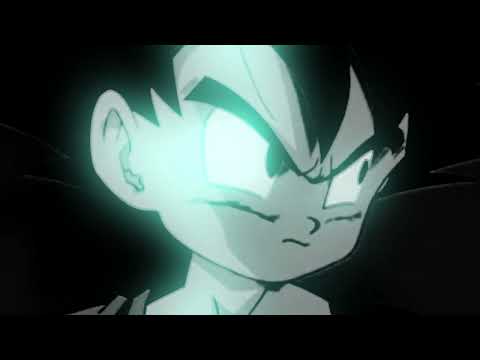 Numéro Bleu - Broken