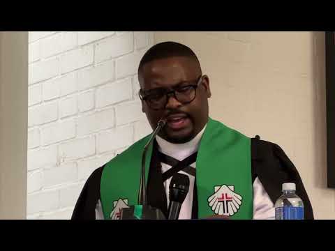 Bongani Circuit Wesley Guild Consultation 2023 - Umbhedesho wemini yeCawa