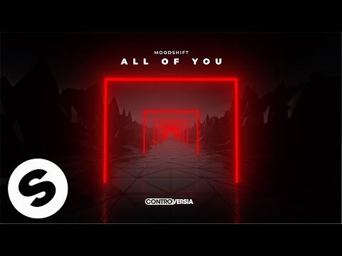 Moodshift - All Of You (Official Audio)