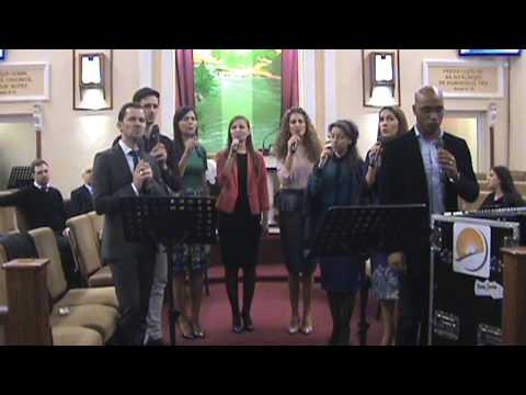 Cintarea mea e numai despre Isus. grup Raze de lumina.