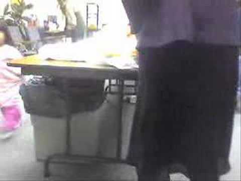 2008 CFC EDMONTON - Church madness