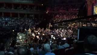 Pete Townshend's Classic Quadrophenia: Love, Reign O'er Me (live world premiere, 5 July 2015, HD)