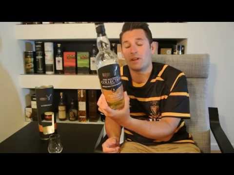 Malt Box Whisky Review #22 G&M Highland Park 8yo