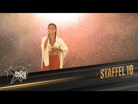 Maweh - Swiss Voice Tour 2025, Tägipark