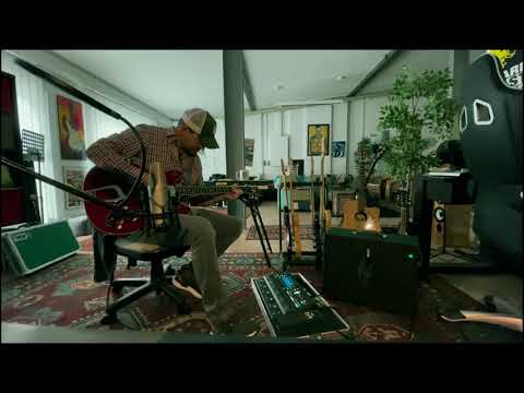 Kemper Power Kabinet