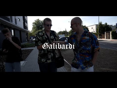 💎 Goblean x Buffel - Galibardi (official video) 💎