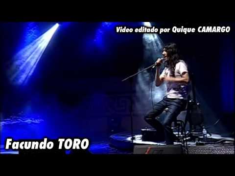 Princesa Y Reina - Facundo Toro