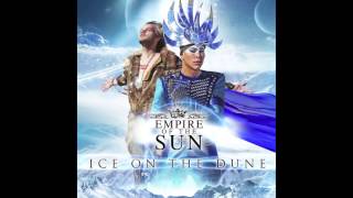 Empire of the Sun - DNA (album)