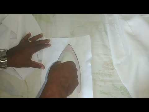 Tutorial de como aplicar patches termocolantes - Maneira fácil