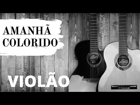 O Amanhã Colorido - ANAVITÓRIA