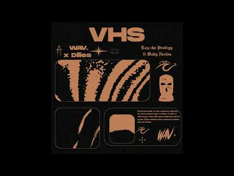 [FREE] Kay The Prodigy x Baby Neelou Sampled drill type beat - "VHS" (Prod. by Dilies x WAV.)