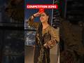 COMPETITION Pranjal Dahiya Viral Haryanvi Song 2025 MasoomSharma Shorts Trending Trend