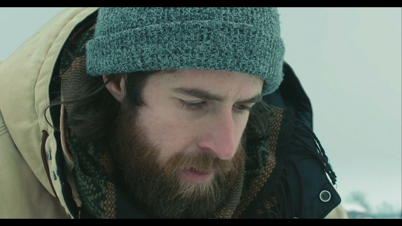 Drifting Snow (Official Trailer)