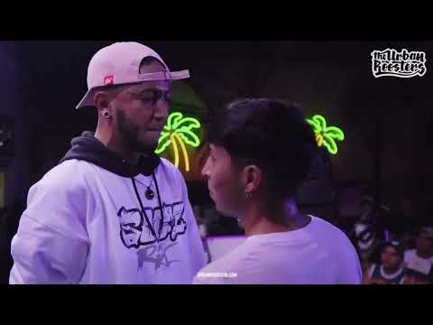 MINUTOS LIBRES DE NEKROOS VS BLACKCODE FMS J3