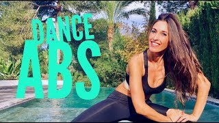 Dance to Burn Fat and Get Flat abs | Abs Workout