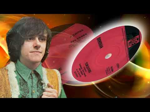 Donovan  -  Turquoise (1965)