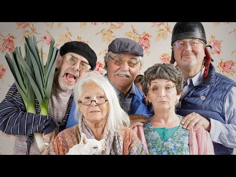 Ça suffit main'ant! - spectacle complet