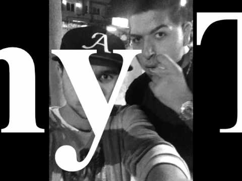 Romano Rap Benny the game Ft kayone - 24 satija (R_Recordsz) 2012