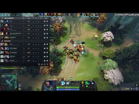 earth shaker moments loke a boss