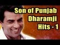 Best Of Dharmendra Hits HD Jukebox 1 Top 10 Dharmendra Songs