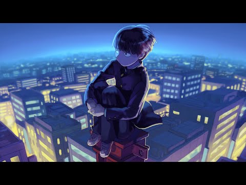 『 Mob Psycho 100 』Calm/Sad OST