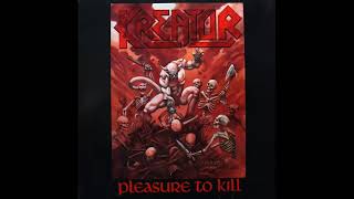 Kreator - Death Is Your Saviour