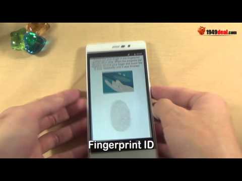 UMI FAIR smartphone unboxing, specs, camera, display, antutu from 1949deal.com