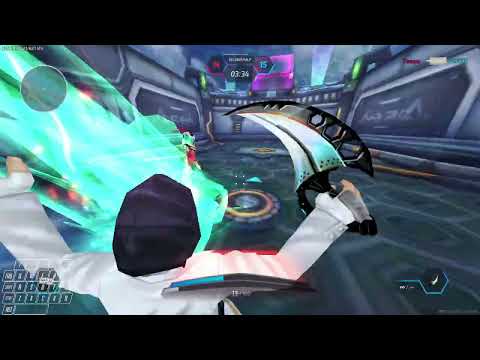 S4 Xero - Fukkit vs Dias DM Cpd v1 (2 Matches)