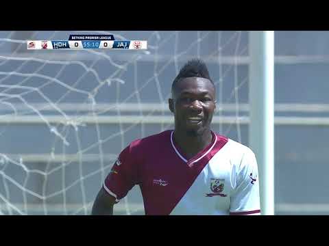 H Hosaina v J Abajifar | Highlights