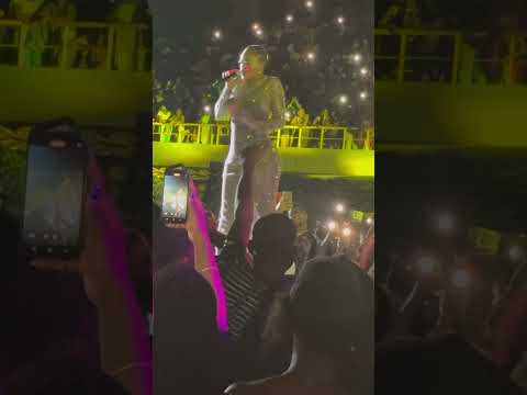 Creol H20 Concert Fally IPUPA LBV