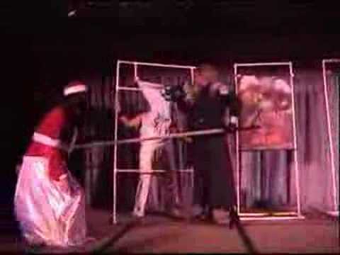 Anime Los Angeles '07 -- Project Foo!