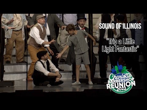 Sound of Illinois