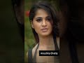 Anushka Shetty Life Journey 1981 2022 Shorts Video Youtubeshorts