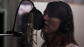 Hannah Georgas - &quot;Crown of Love&quot; (Arcade Fire cover) - Polaris Cover Sessions #8