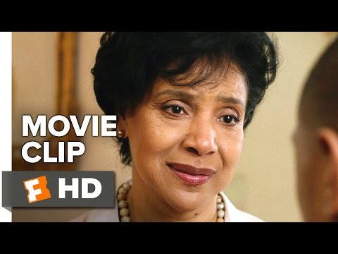 Creed Movie CLIP - Part of Him (2015) - Michael B. Jordan, Phylicia Rashad Movie HD