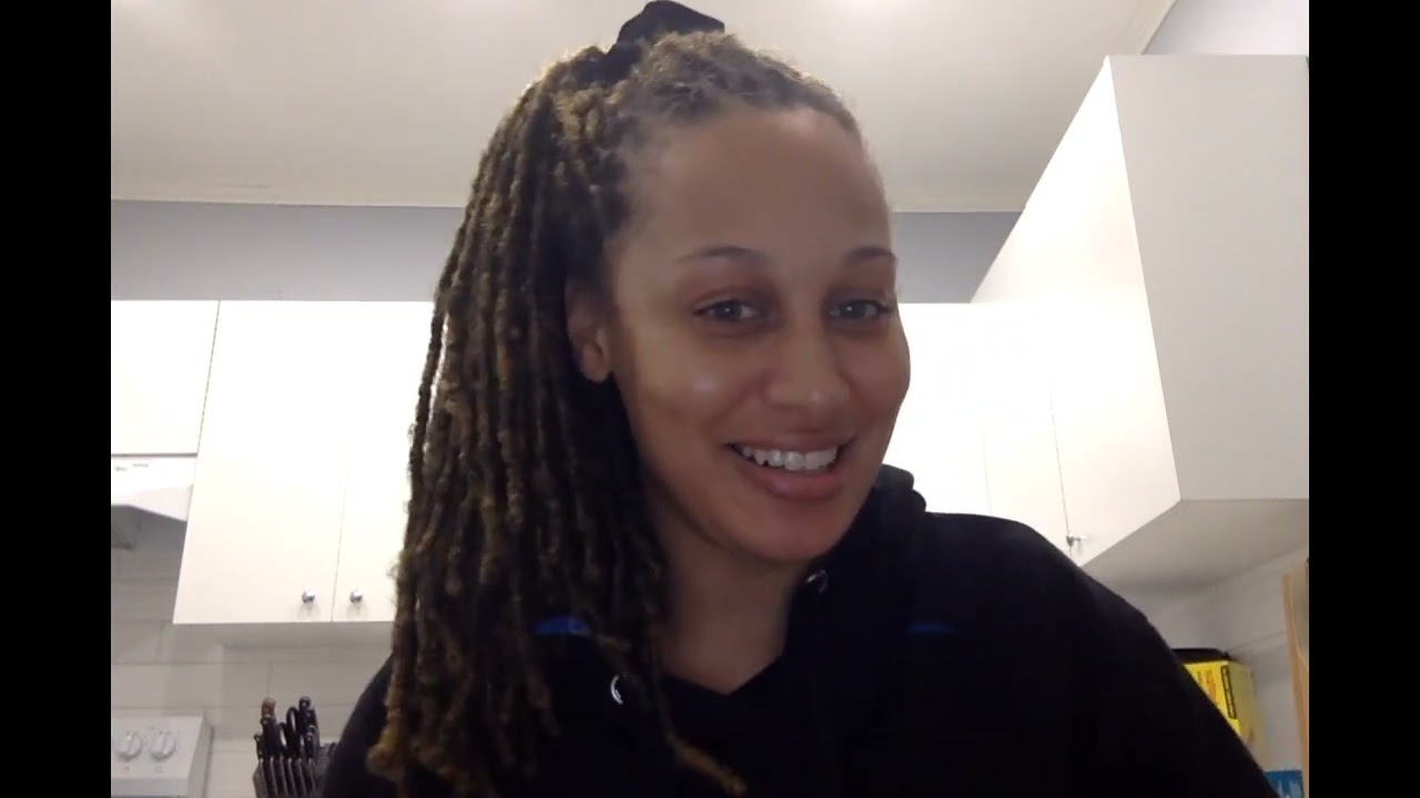 The Stain short film, audience feedback Nov. 2022 Toronto FEMALE Film Festival