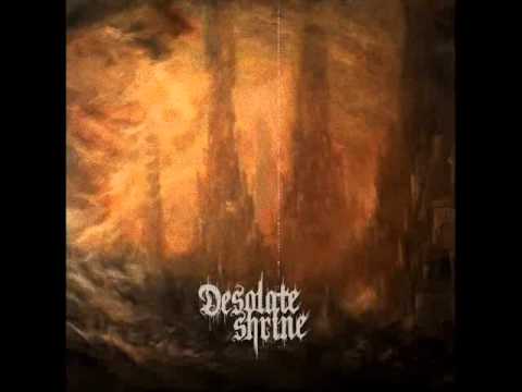 Desolate Shrine - Born to Lose One's Way