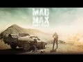 Mad Max: Fury Road Official Trailer Soundtrack ...