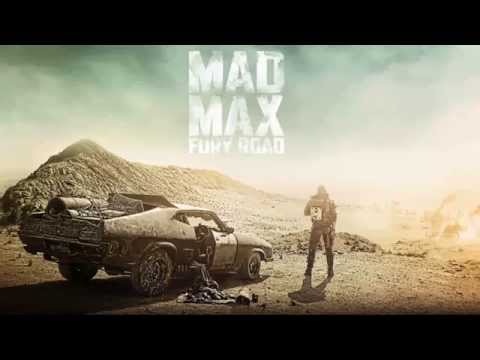 Mad Max: Fury Road Official Trailer Soundtrack / Song