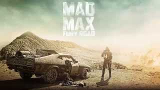 Mad Max: Fury Road Official Trailer Soundtrack / Song