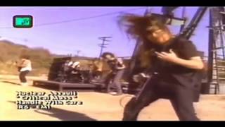 Nuclear Assault &quot;Critical Mass&quot;  1989