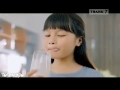 Iklan Indomilk UHT Locking