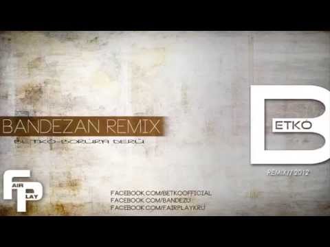 Betkó - Borúra derű (Bandezan Remix)
