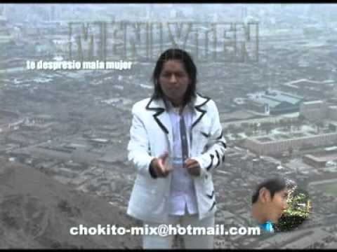 Amaral♫ mala mujer♫