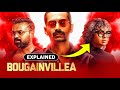Bougainvillea 2024 Movie Explained In Hindi Bougainvillea Full Movie Ending Explained In Hindi