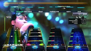 The Killers - A Matter Of Time (Custom Preview Rock Band 3)