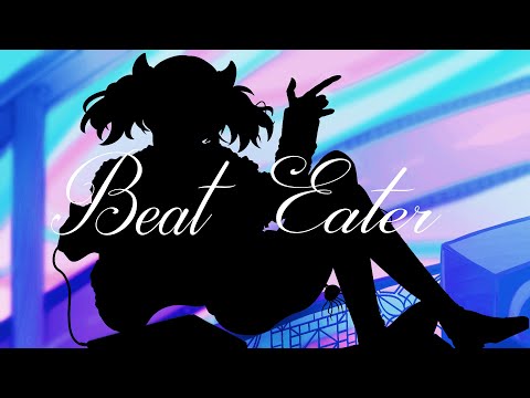 ボカロ曲歌ってみた動画、MV制作致します イメージ1